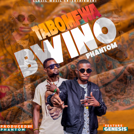 Tabonfwa Bwino | Boomplay Music