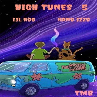 High Tunes 5