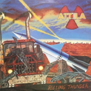 Rolling Thunder