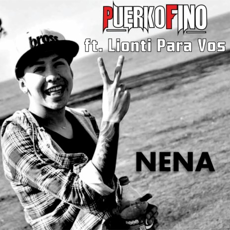 Nena ft. Lionti Para Vos | Boomplay Music