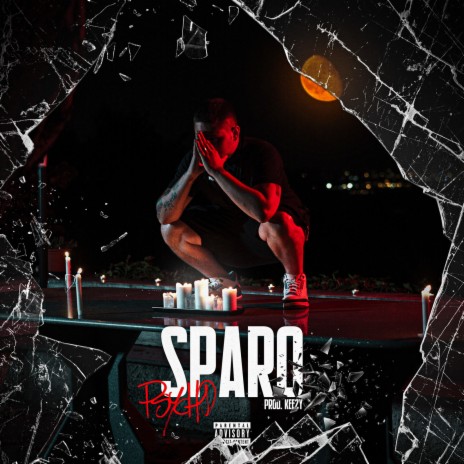 Sparo | Boomplay Music