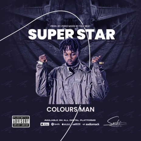 SUPER STAR | Boomplay Music