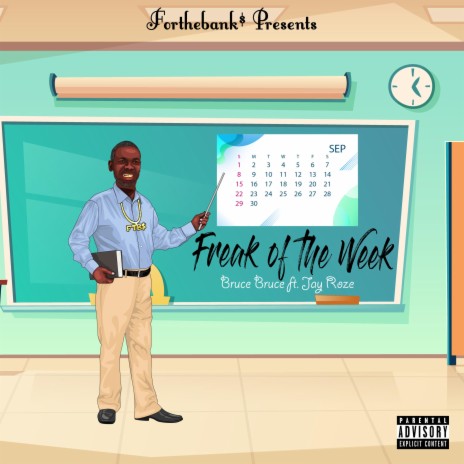 Freak of the Week | Boomplay Music
