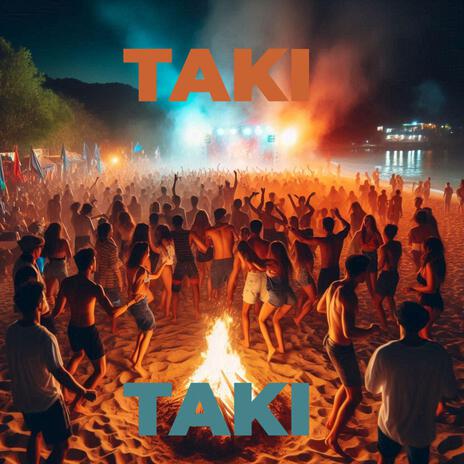 TAKI TAKI | Boomplay Music