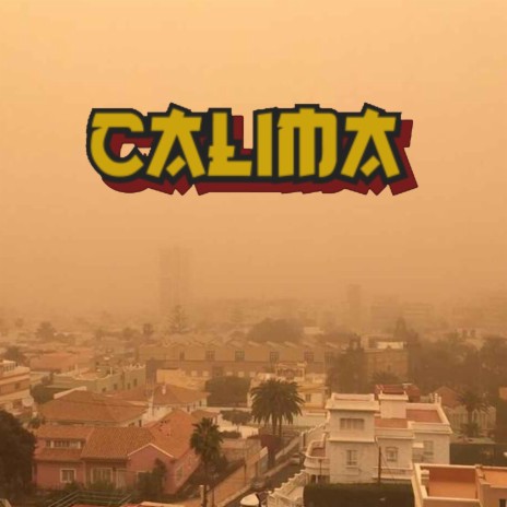 Calima | Boomplay Music