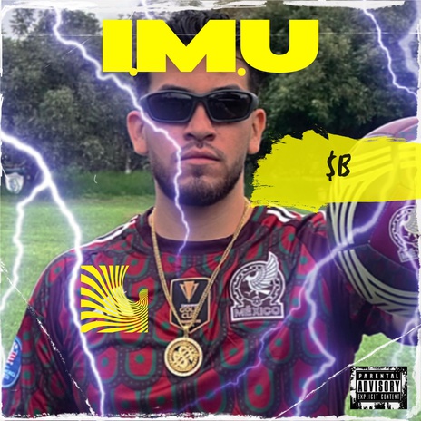 I.M.U (Remix) | Boomplay Music