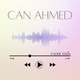 Can Ahmed