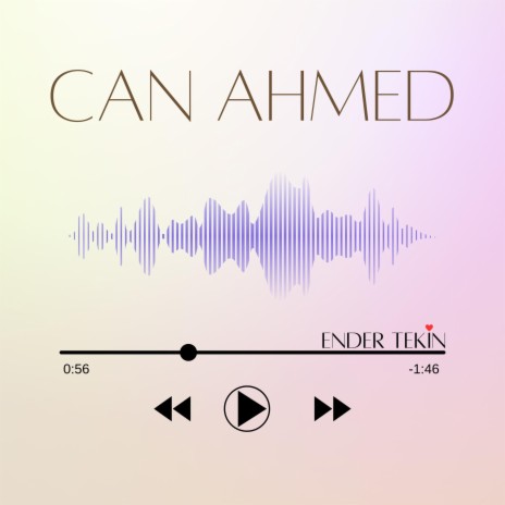 Can Ahmed | Boomplay Music