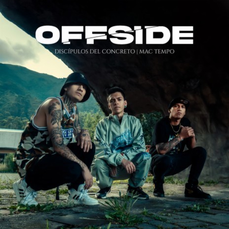 Offside ft. Mac Tempo | Boomplay Music