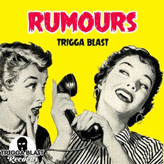 Rumours Riddim (Instrumental)