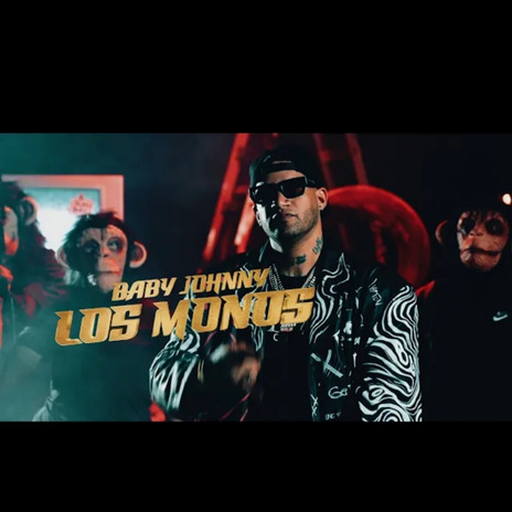 Los Monos | Boomplay Music