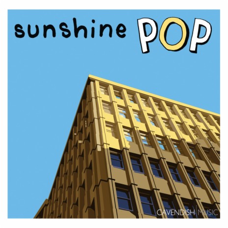 Sunshine Pop 2 ft. Ariana McCadden & Ross Ridge