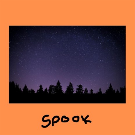 Spook | Boomplay Music