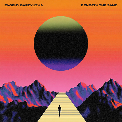 Beneath the Sand | Boomplay Music