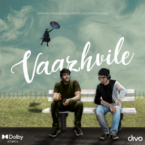 Vaazhvile ft. Kevin Fernando & Prasanna Balaji | Boomplay Music