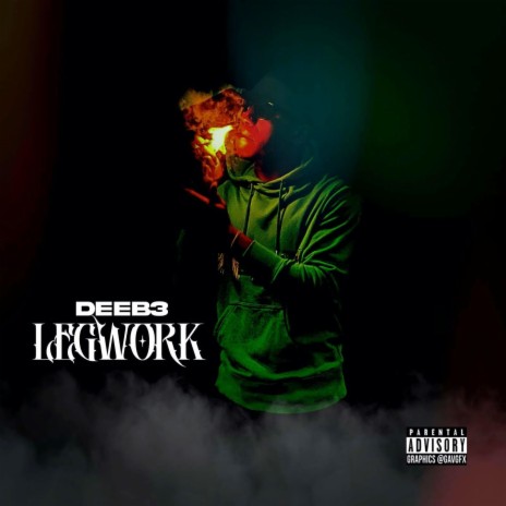 LegWork | Boomplay Music