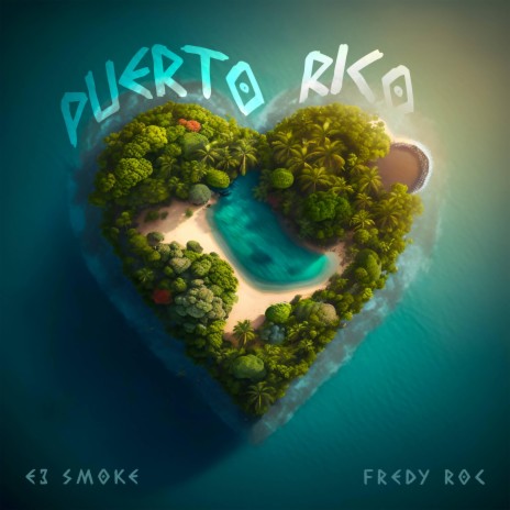 Puerto Rico ft. Fredy Roc | Boomplay Music