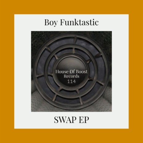 Swap (Original mix) | Boomplay Music