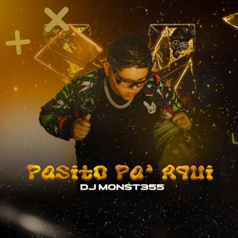 Pasito Pa' Aqui | Boomplay Music