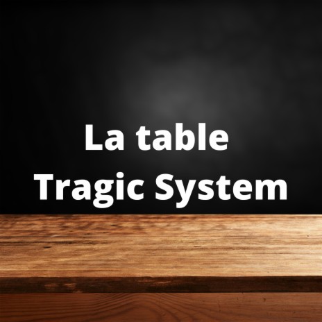 La Table | Boomplay Music