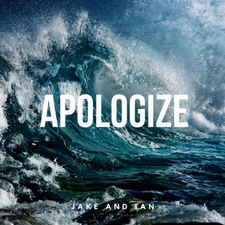 Apologize | Boomplay Music