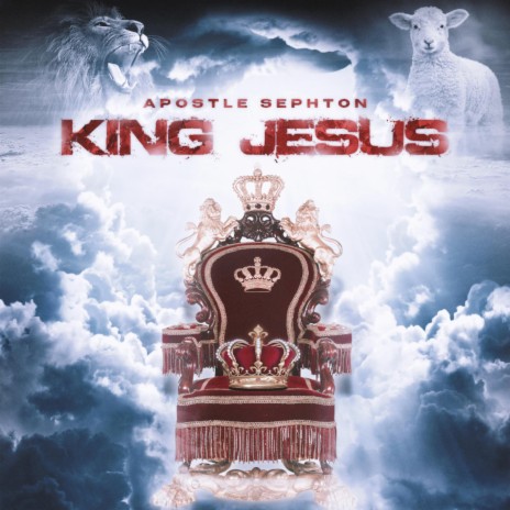 King Jesus