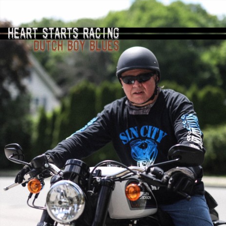 Heart Starts Racing | Boomplay Music