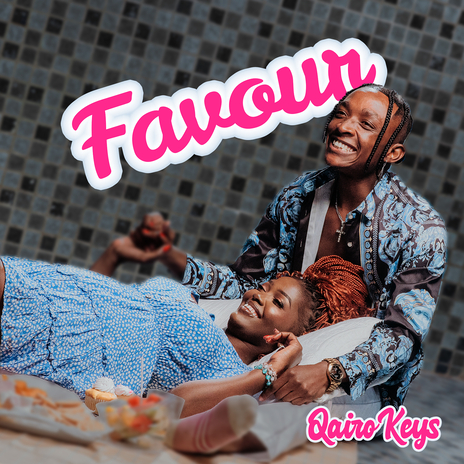 Favour | Boomplay Music