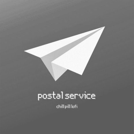 Postal Service (Mono) | Boomplay Music