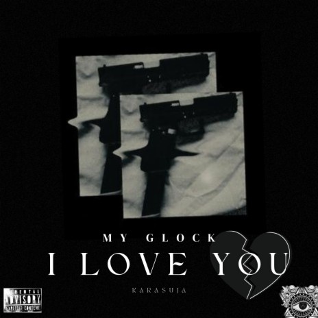 My Glock I Love You ft. RZN UNDERGROUND | Boomplay Music