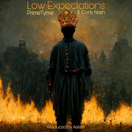 Low Expectation's ft. Cody Nash | Boomplay Music