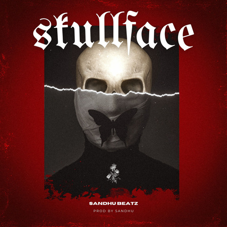 Skullface