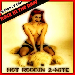 Hot Roddin’ 2+Nite - Ep 619 - 09-02-23