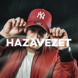 Hazavezet