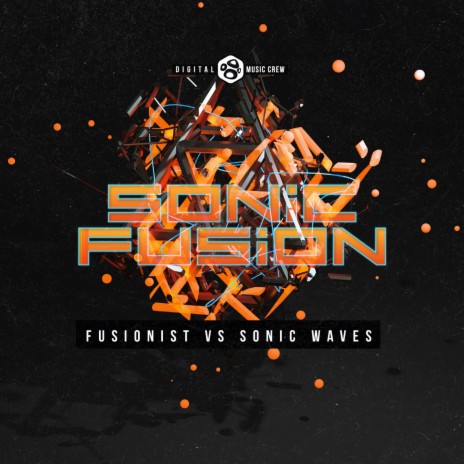Sonic Fusion ft. Sonic Waves | Boomplay Music