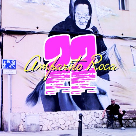 Amparito Roca 22 ft. Soke | Boomplay Music