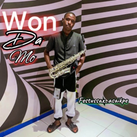 Won Da Mo (Saxophone Cover) | Boomplay Music