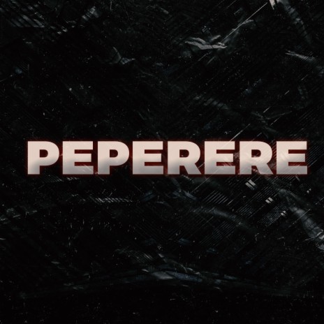 Peperere (Remix) ft. Alex Ferrari