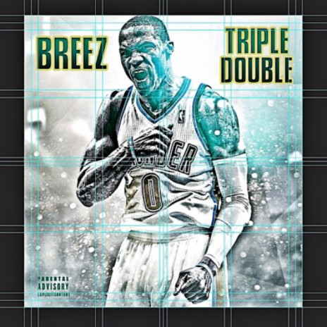 TRIPLE DOUBLE | Boomplay Music