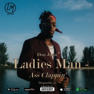 Ass Clappin' lyrics | Boomplay Music