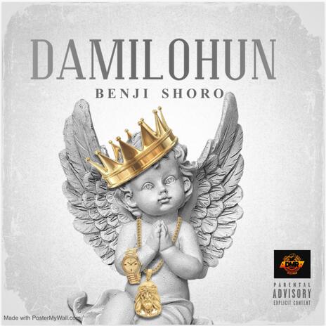 Damilohun | Boomplay Music