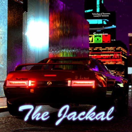 The Jackal | Boomplay Music
