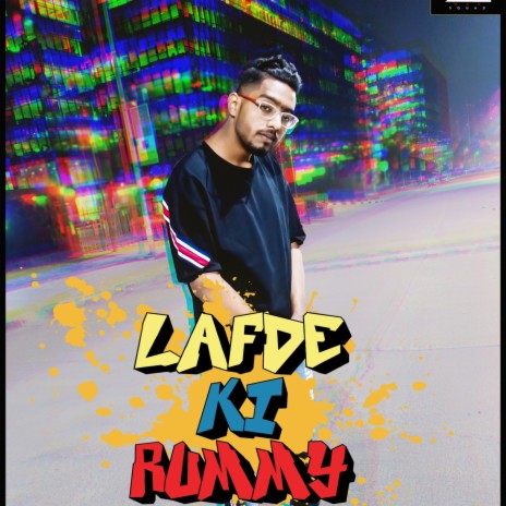 Lafde Ki Rummy | Boomplay Music