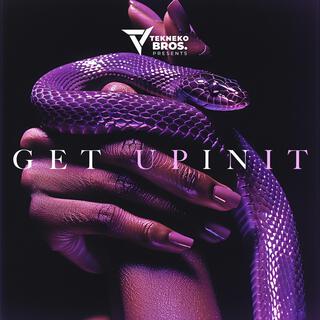 GET UP IN IT lyrics | Boomplay Music