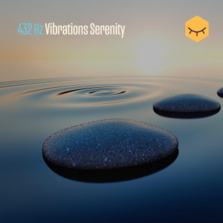 Vibrations Serenity (432 Hz Version)