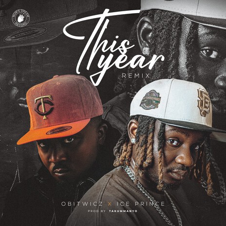 This Year (Remix) ft. Ice Prince | Boomplay Music