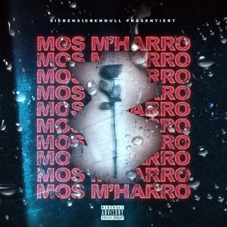 MOS M'HARRO | Boomplay Music