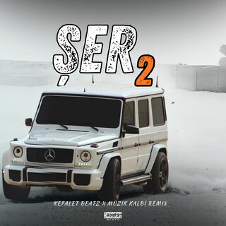 Şer 2 (Müzik Kalbi Remix)