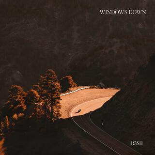 WINDOWS DOWN