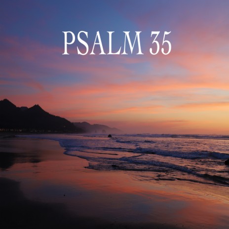 Psalm 35